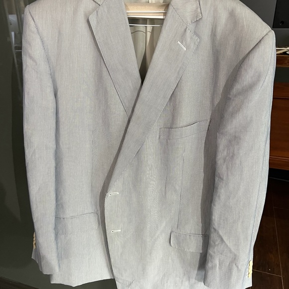 Ermengildo Zegna Sports Jacket - Picture 4 of 4